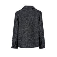 Load image into Gallery viewer, Shirt Jacket