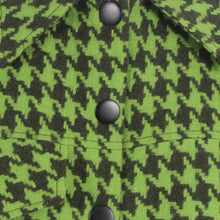 Load image into Gallery viewer, Shirt Jacket