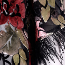 Load image into Gallery viewer, Asymmetric Cape