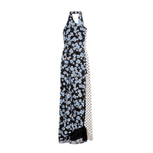 Load image into Gallery viewer, Tied Neck Dress