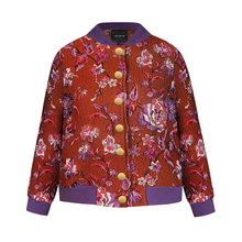 Load image into Gallery viewer, Bomber Jacket