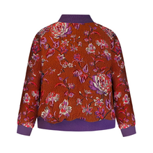 Load image into Gallery viewer, Bomber Jacket