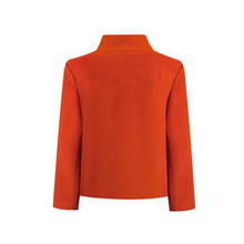 Cargar imagen en el visor de la galería, Flapless Short Jacket