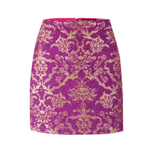 Load image into Gallery viewer, Perfect Mini Skirt