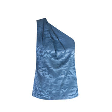 Load image into Gallery viewer, One Shoulder Top
