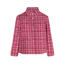 Load image into Gallery viewer, Flapless Short Jacket