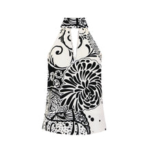 Load image into Gallery viewer, Halter Tie Top