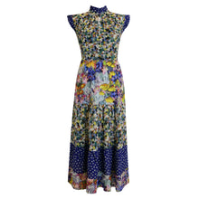 Load image into Gallery viewer, Romance Midi Dress