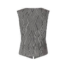 Load image into Gallery viewer, V Neck Charm Top