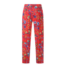 Cargar imagen en el visor de la galería, Pleated Trousers