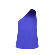 Load image into Gallery viewer, One Shoulder Top