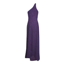 Load image into Gallery viewer, One Shoulder Dress