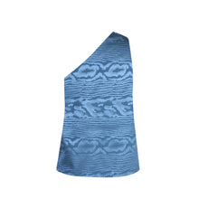 Load image into Gallery viewer, One Shoulder Top