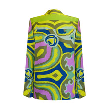 Cargar imagen en el visor de la galería, Notched Collar Shirt