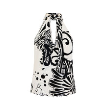 Load image into Gallery viewer, Halter Tie Top