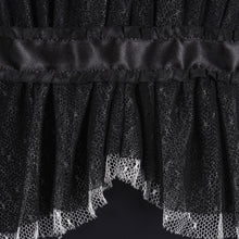 Load image into Gallery viewer, Tulle Bodysuit