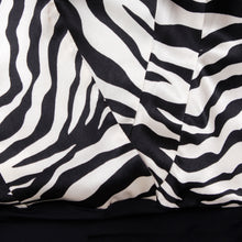 Load image into Gallery viewer, Pleated Backless Bodysuit