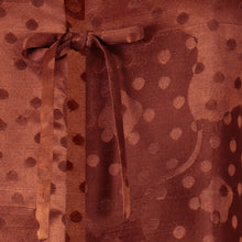 Load image into Gallery viewer, Tie Blouse