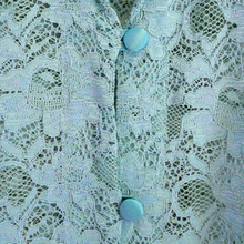 Load image into Gallery viewer, Lace Vest