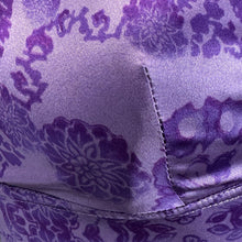 Load image into Gallery viewer, Silk Bralette
