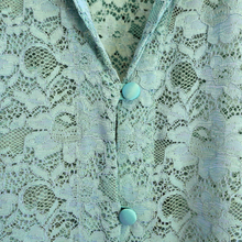 Cargar imagen en el visor de la galería, Summer Lace Shirt