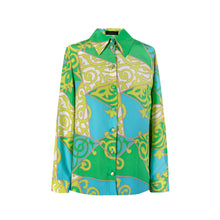 Cargar imagen en el visor de la galería, Classic Button Shirt