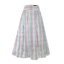 Cargar imagen en el visor de la galería, Midi Volume Skirt