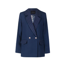 Cargar imagen en el visor de la galería, The Crossed Jacket