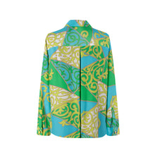 Cargar imagen en el visor de la galería, Classic Button Shirt