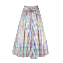 Cargar imagen en el visor de la galería, Midi Volume Skirt