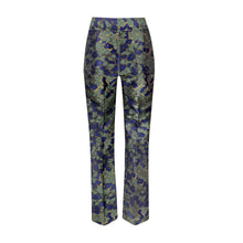 Cargar imagen en el visor de la galería, Slim Cropped Pants