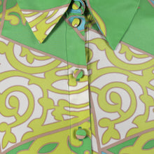 Cargar imagen en el visor de la galería, Classic Button Shirt