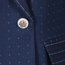 Cargar imagen en el visor de la galería, The Crossed Jacket