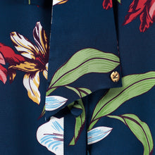 Load image into Gallery viewer, Pussy-Bow Sleeveless Shirt