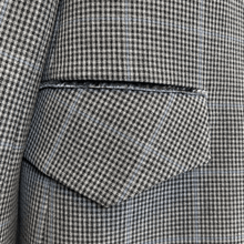 Load image into Gallery viewer, The Crossed Jacket