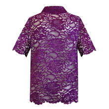 Load image into Gallery viewer, Summer Lace Shirt