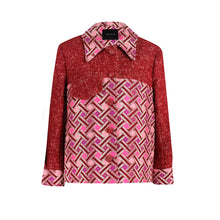 Cargar imagen en el visor de la galería, Shirt Jacket