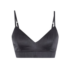 Load image into Gallery viewer, Silk Bralette