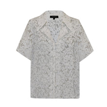 Load image into Gallery viewer, Summer Lace Shirt