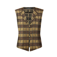 Cargar imagen en el visor de la galería, V Neck Charm Top