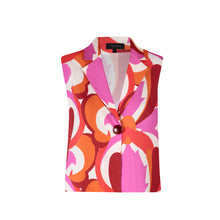 Load image into Gallery viewer, Lapel top