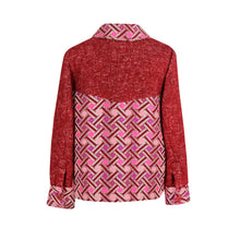 Cargar imagen en el visor de la galería, Shirt Jacket