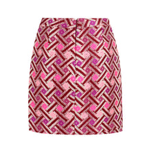 Cargar imagen en el visor de la galería, Perfect Mini Skirt