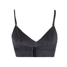 Load image into Gallery viewer, Silk Bralette