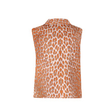 Load image into Gallery viewer, Lapel top