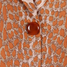 Load image into Gallery viewer, Lapel top