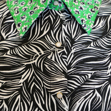 Load image into Gallery viewer, Shirt Mini Dress