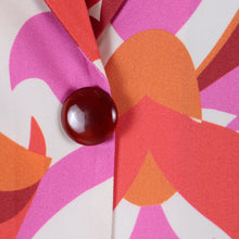 Load image into Gallery viewer, Lapel top