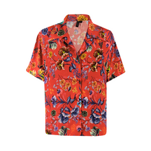 Load image into Gallery viewer, Hawaiian Shirt