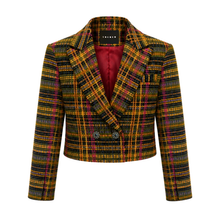 Cargar imagen en el visor de la galería, The Cropped jacket